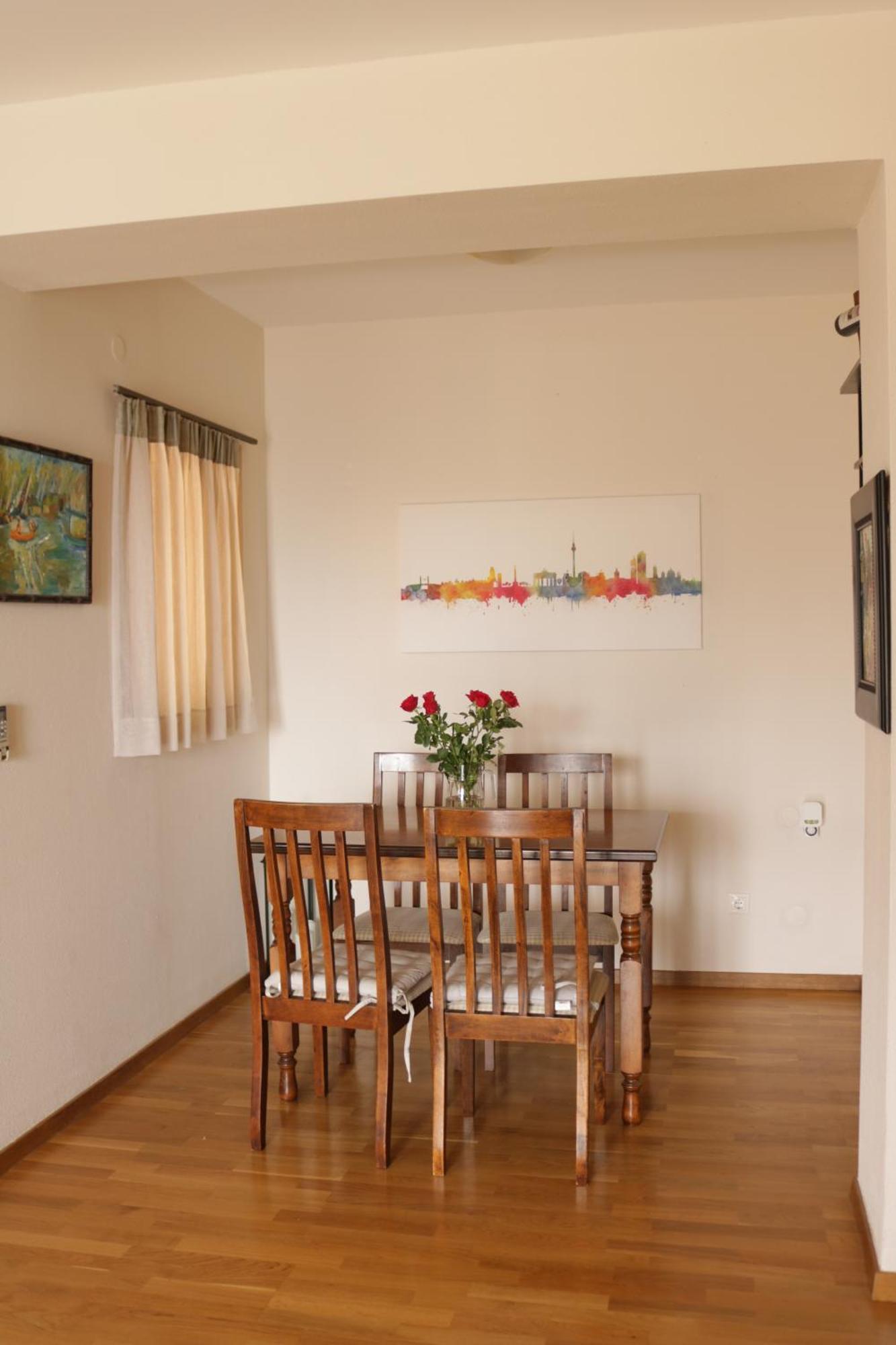 Grosses Haus Mit Traumhaftem Ausblick Georgioupoli Exterior foto